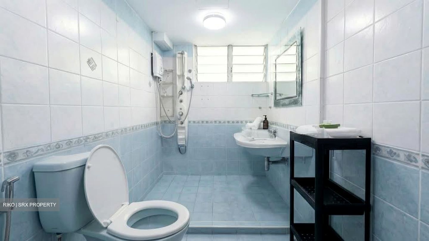 Ivory Heights (D22), Condominium #558299791